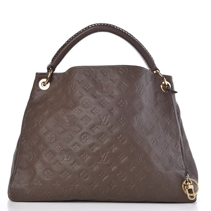 Louis Vuitton Empreinte Artsy MM Ombre 1 of 10
