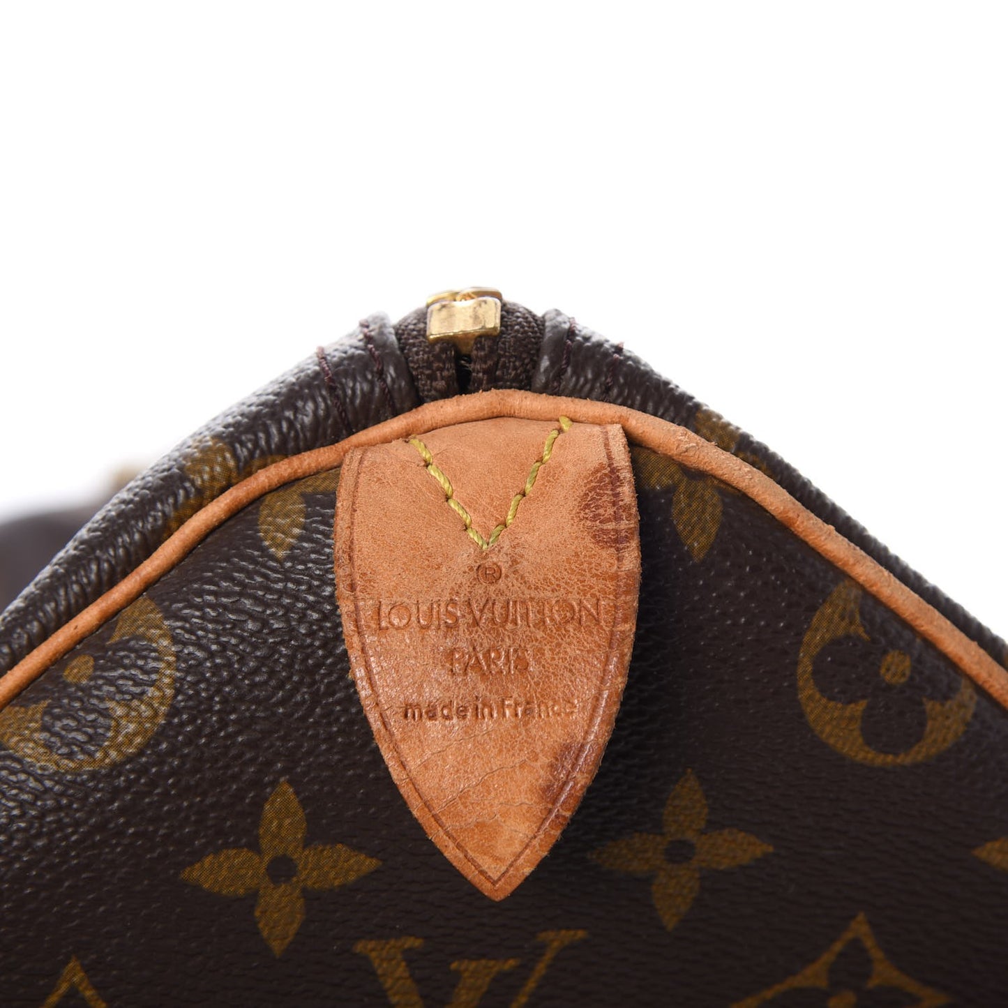 Monogram Keepall 50