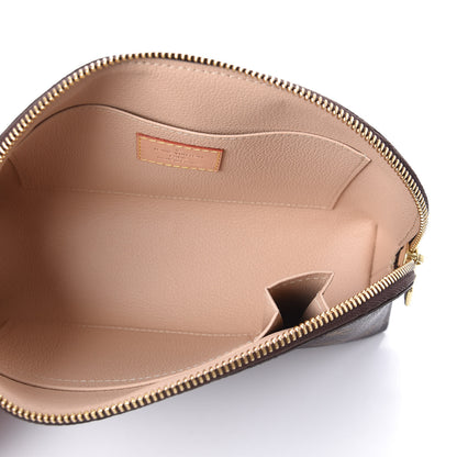 Louis Vuitton Monogram Cosmetic Pouch GM 5 of 6