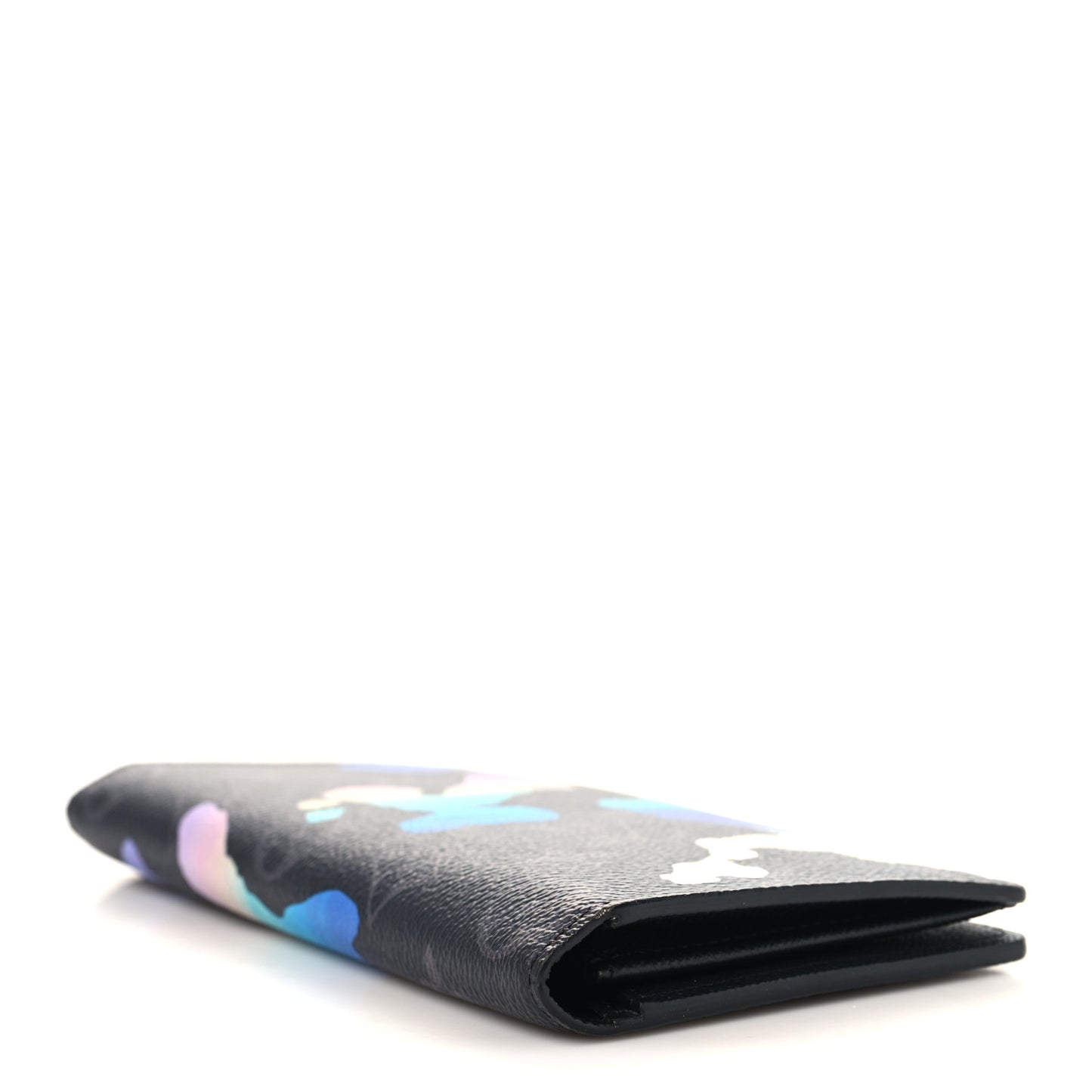 Monogram Eclipse Sunrise Brazza Wallet