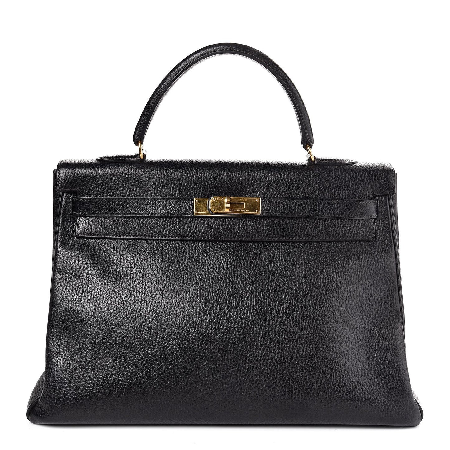 Ardennes Kelly Retourne 35 Black