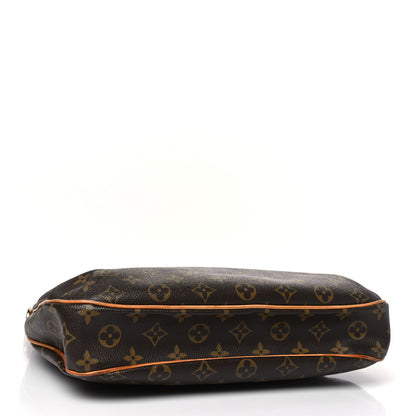 Louis Vuitton monogram Odeon GM 5 of 12
