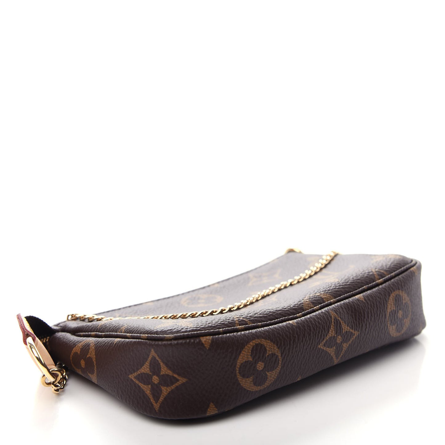 Monogram Mini Pochette Accessories