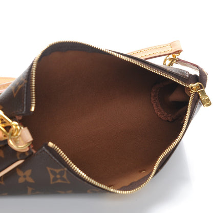 Louis Vuitton Monogram Eva Clutch 5 of 8
