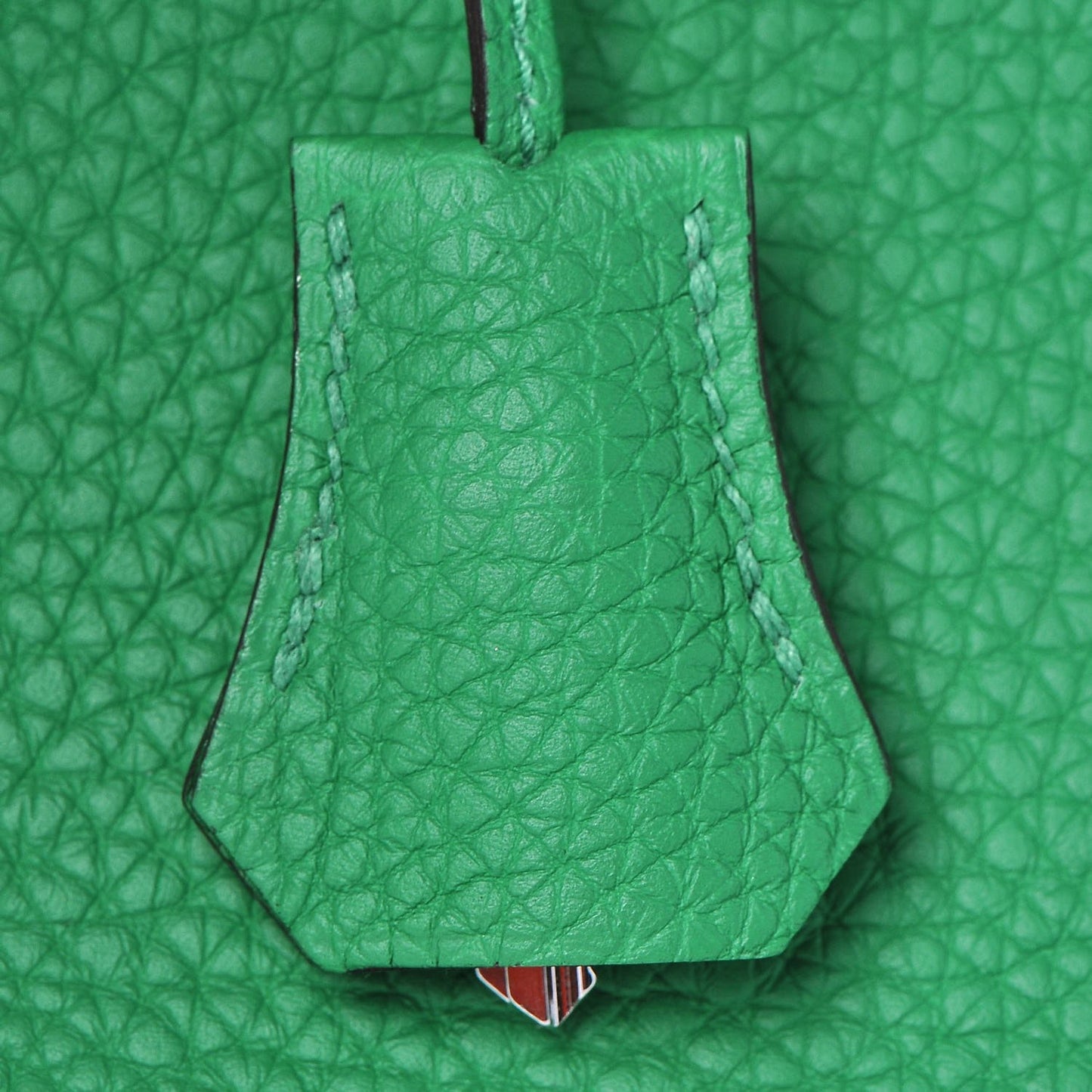 Togo Birkin 30 Bambou
