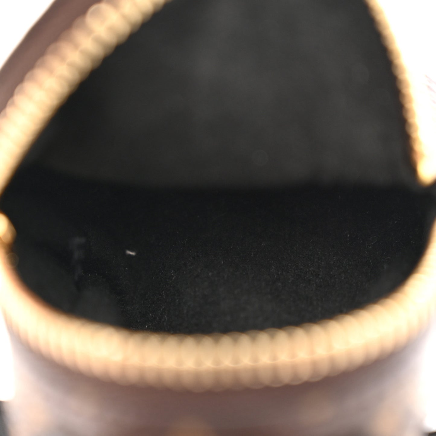 Monogram Party Palm Springs Bracelet