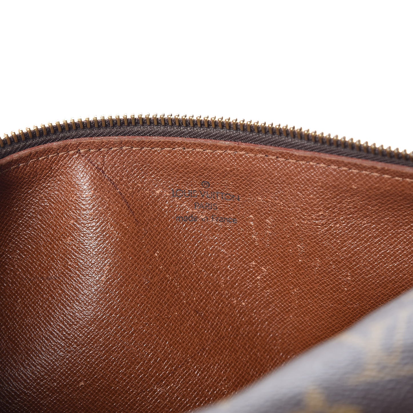 Monogram Papillon 26