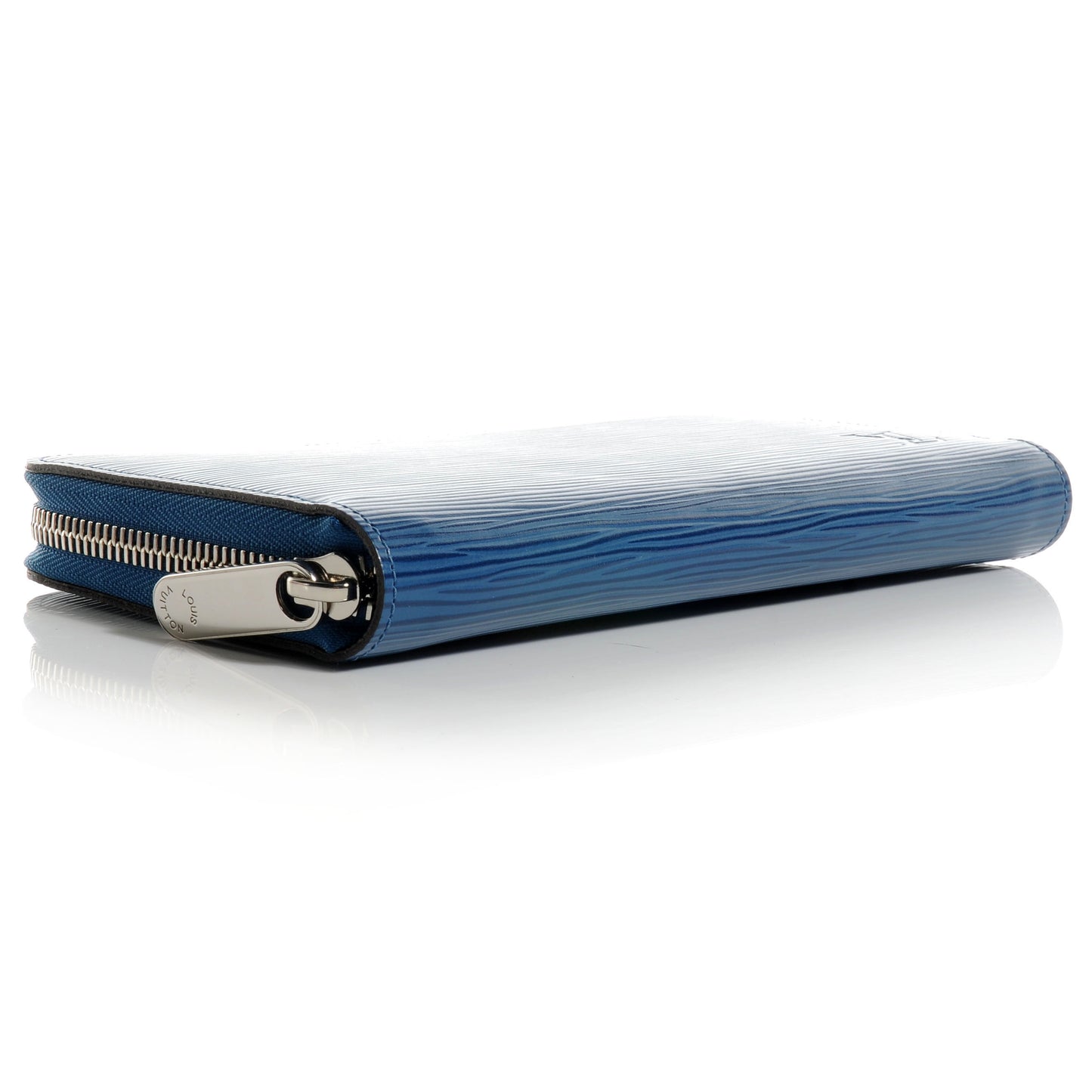Epi Zippy Wallet Saphir