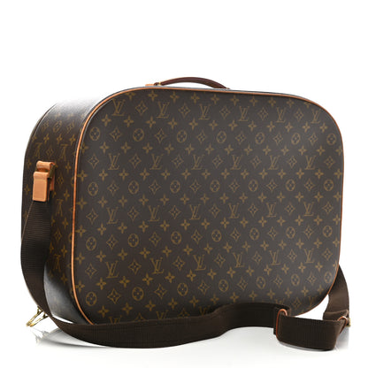 Louis Vuitton Monogram Packall GM 2 of 8