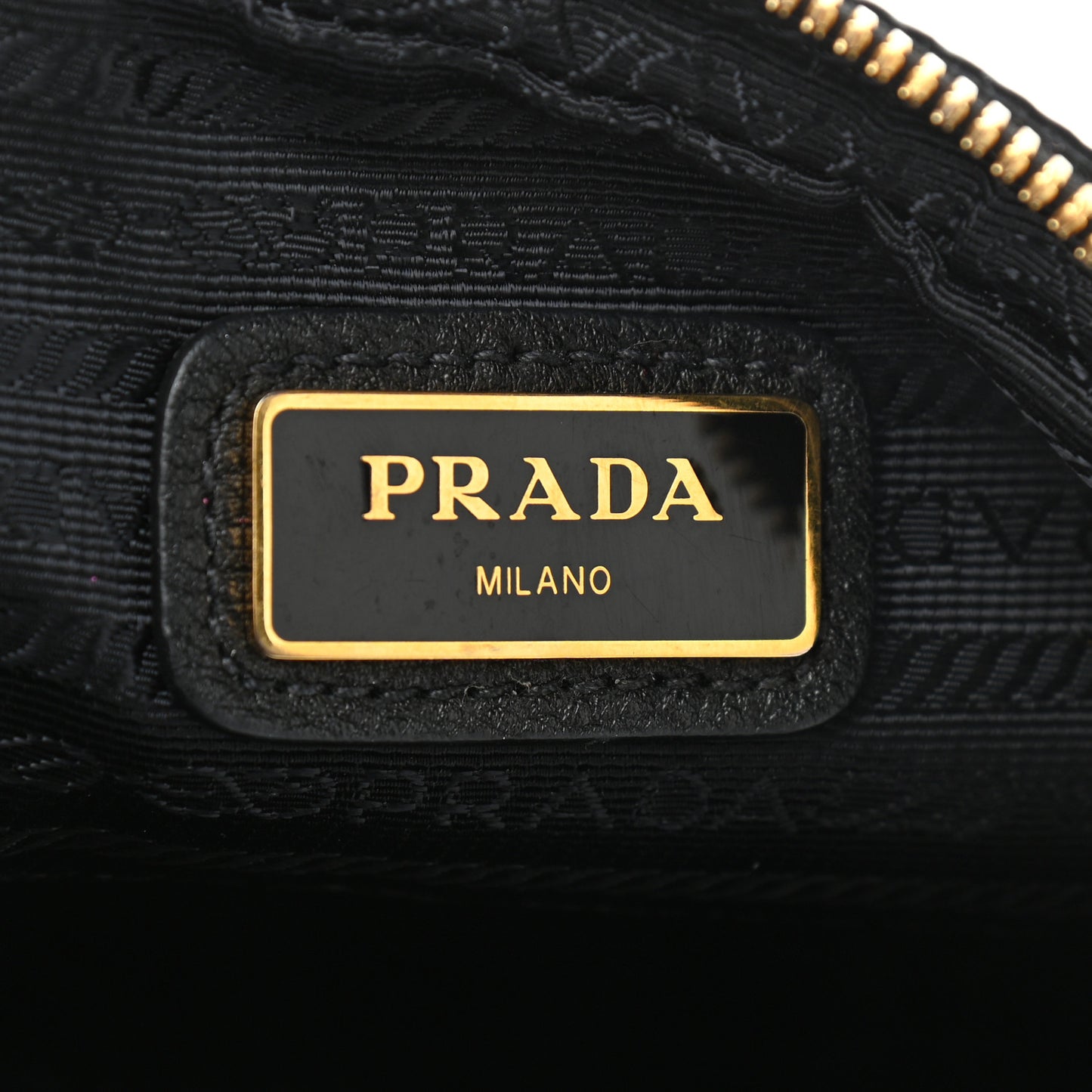 Vitello Phenix Camera Bag Black