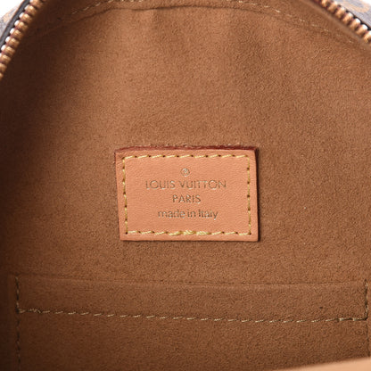 Louis Vuitton Monogram Boite Chapeau Souple 8 of 9