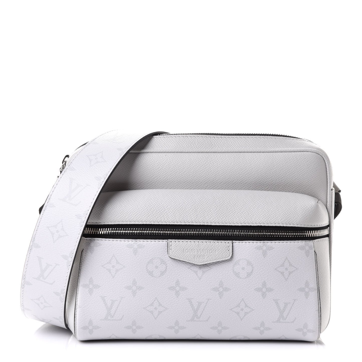 Taigarama Outdoor Messenger Antartica