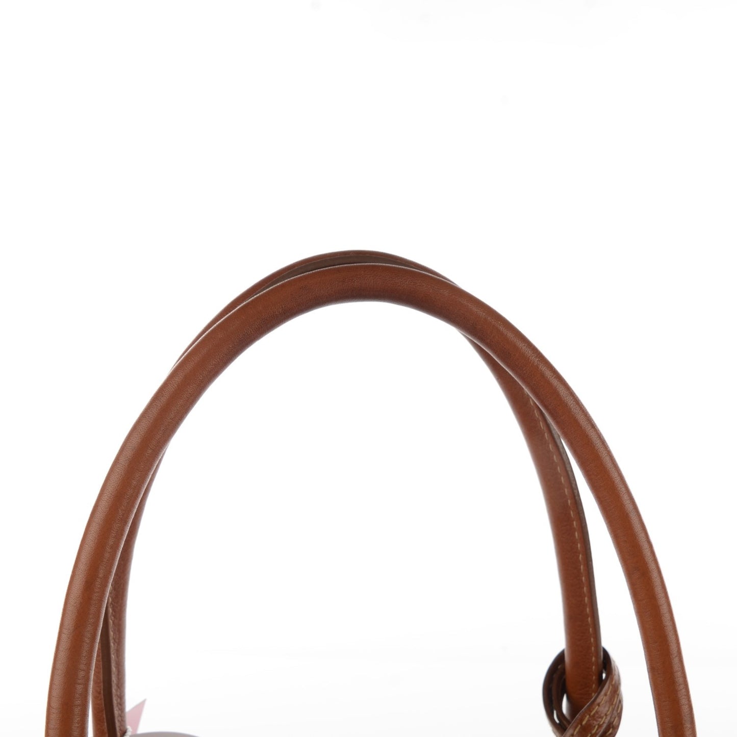 Natural Leather Bayswater Oak