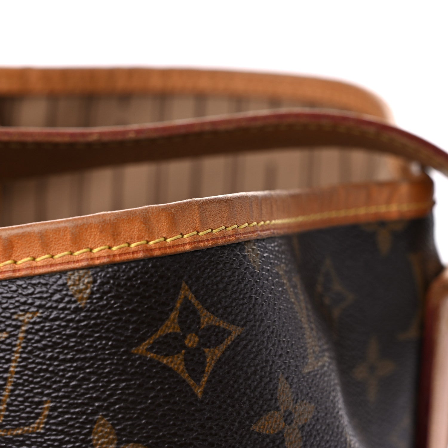 Louis Vuitton Monogram Delightful GM 25 of 28
