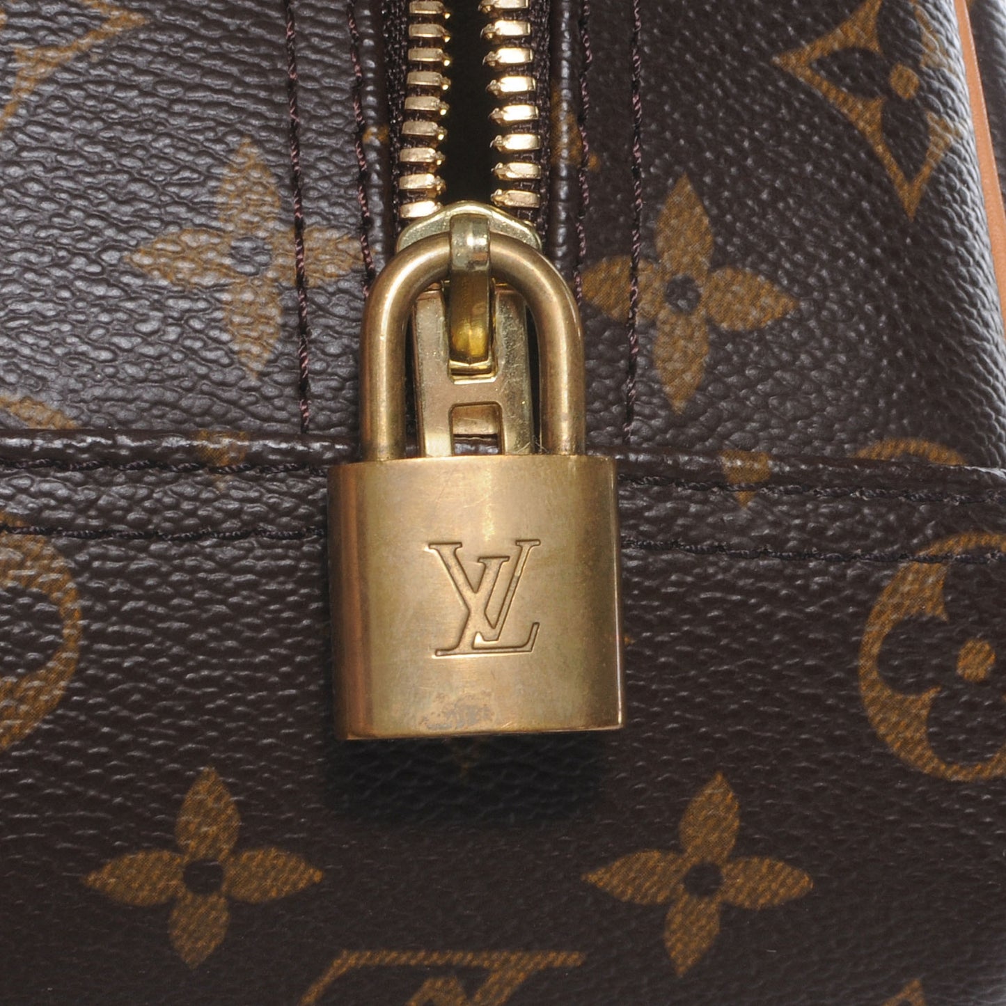 Monogram Trouville