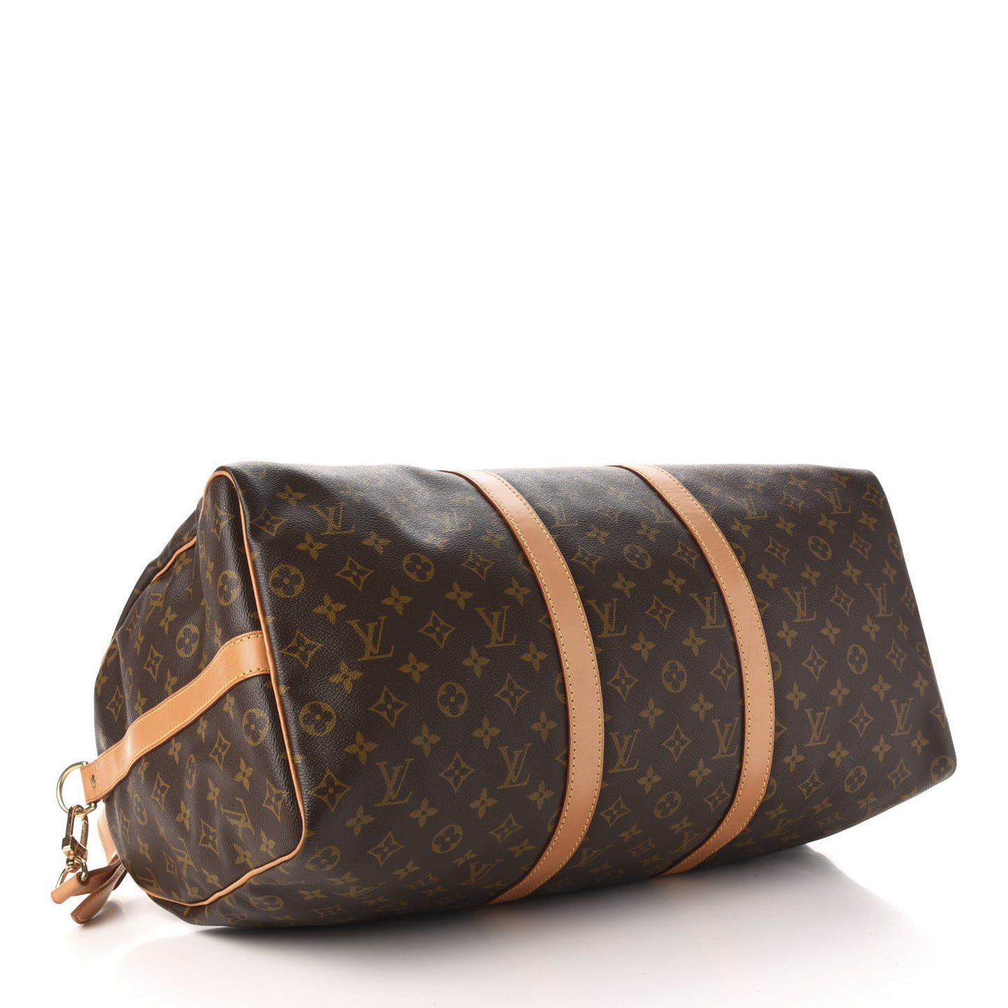 Monogram Keepall Bandouliere 50