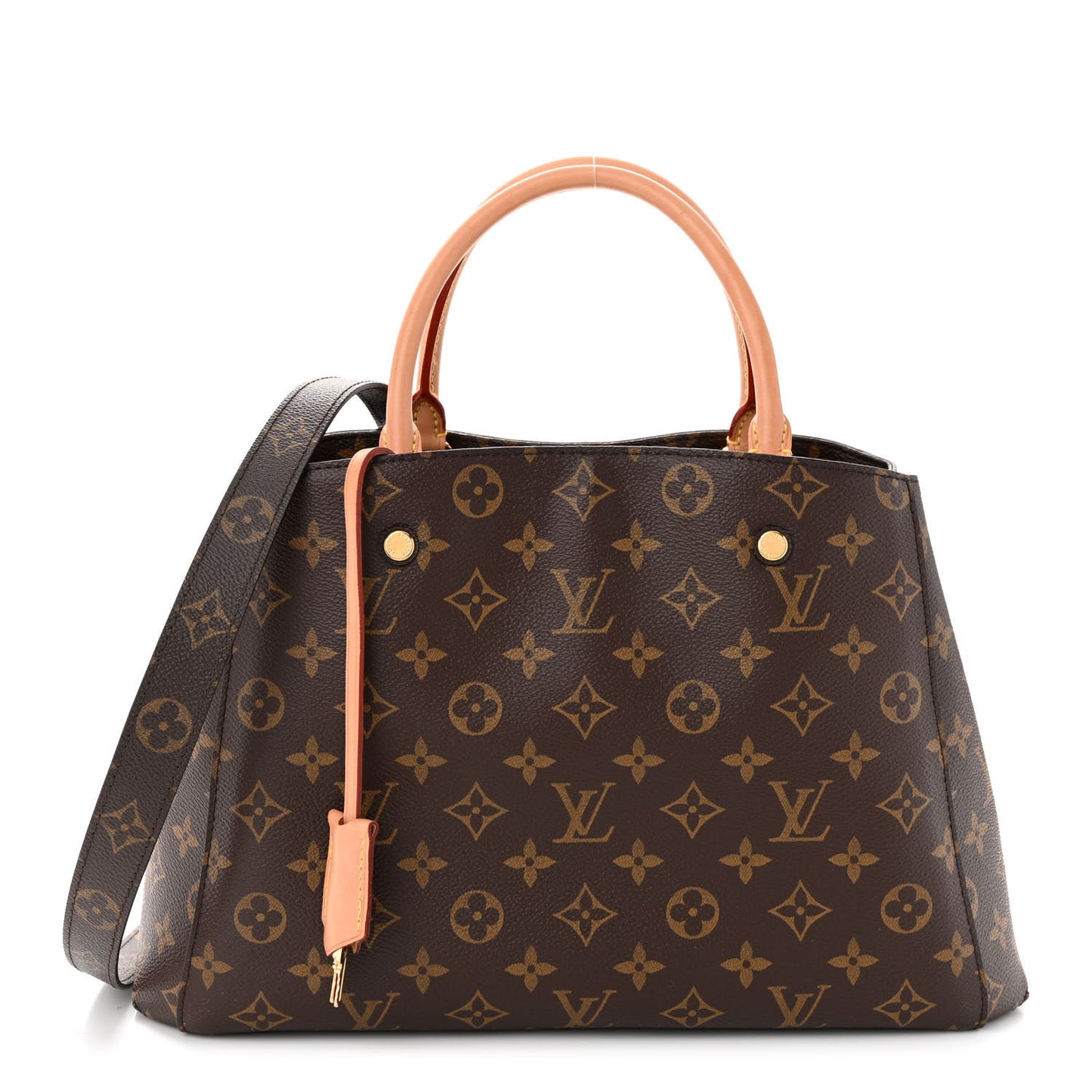Monogram Montaigne MM