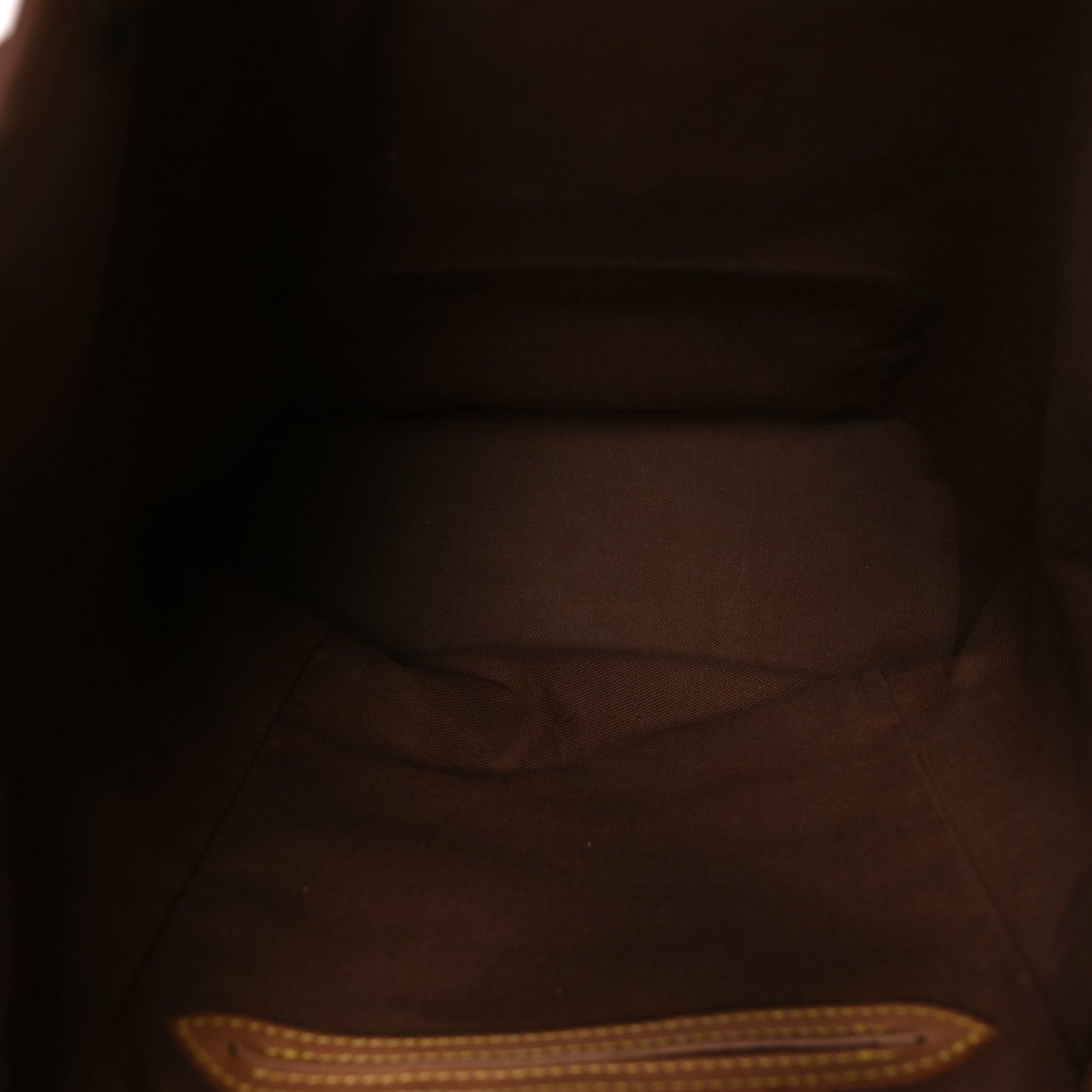 Monogram Montsouris MM Backpack