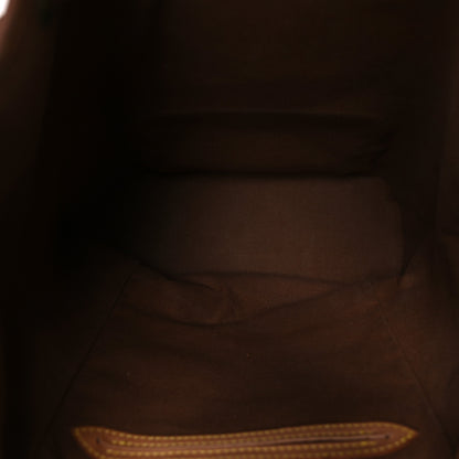 Louis Vuitton Monogram Montsouris MM Backpack 5 of 11