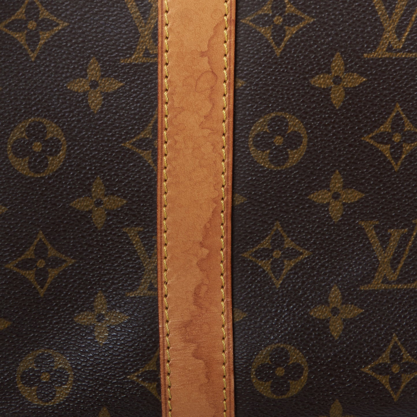 Monogram Keepall 55