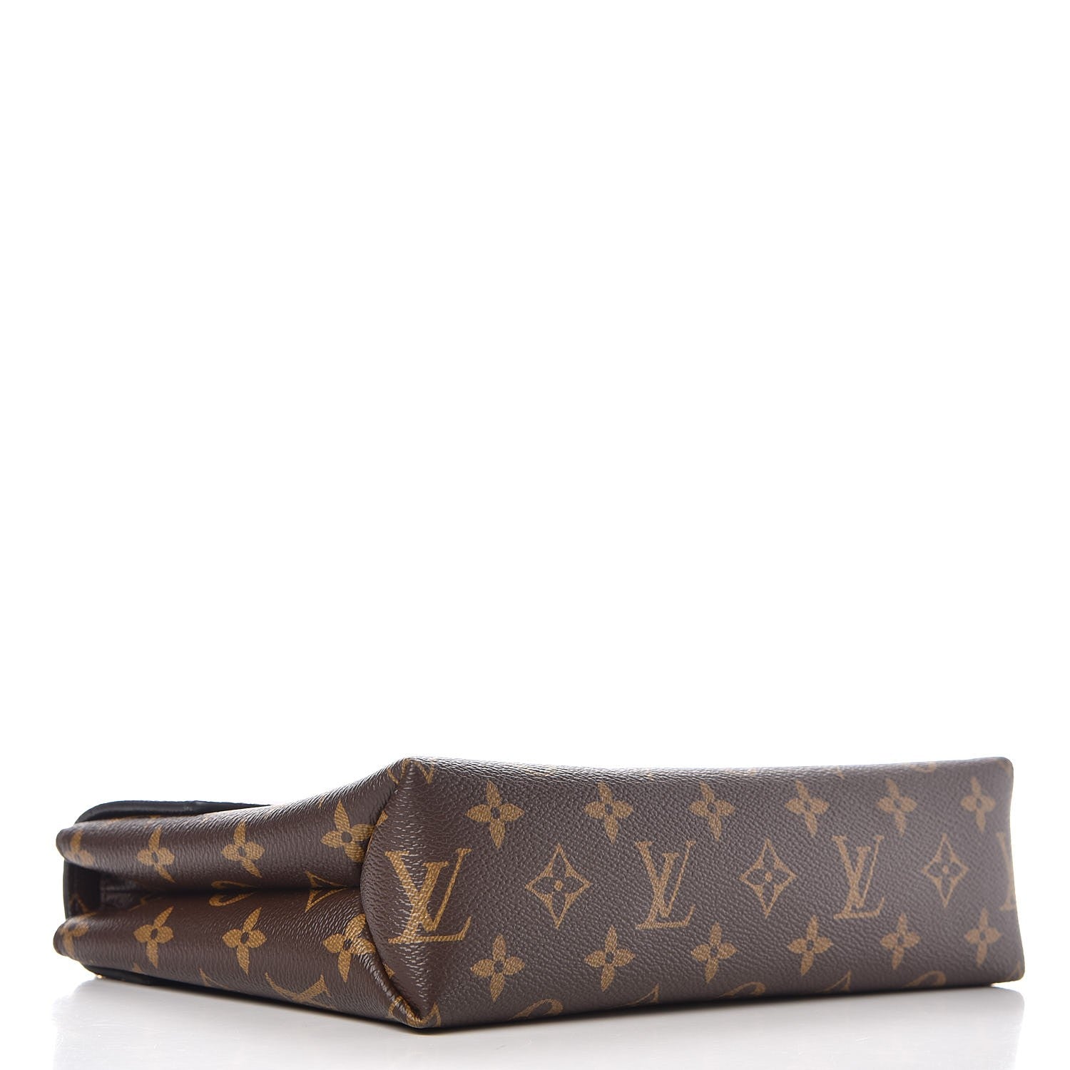 Louis Vuitton Monogram Saint Placide Caramel 4 of 7