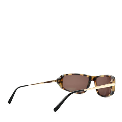 Cartier Sunglasses 125 Tortoise 4 of 6