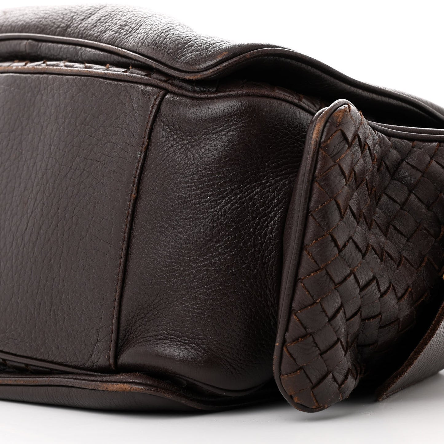 Cervo Cocker Hobo Ebano
