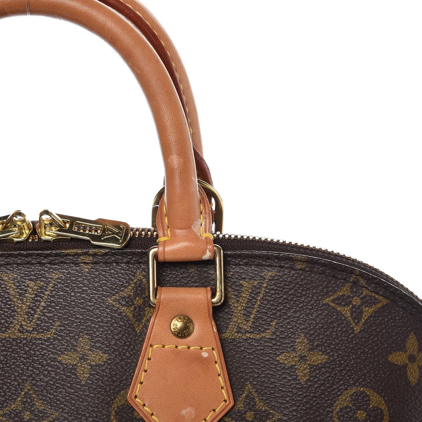 Monogram Alma PM