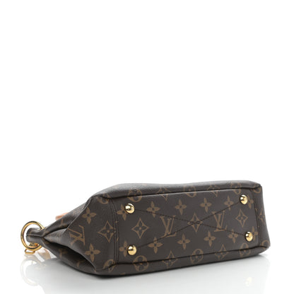 Louis Vuitton Monogram Pallas BB Litchi 4 of 13