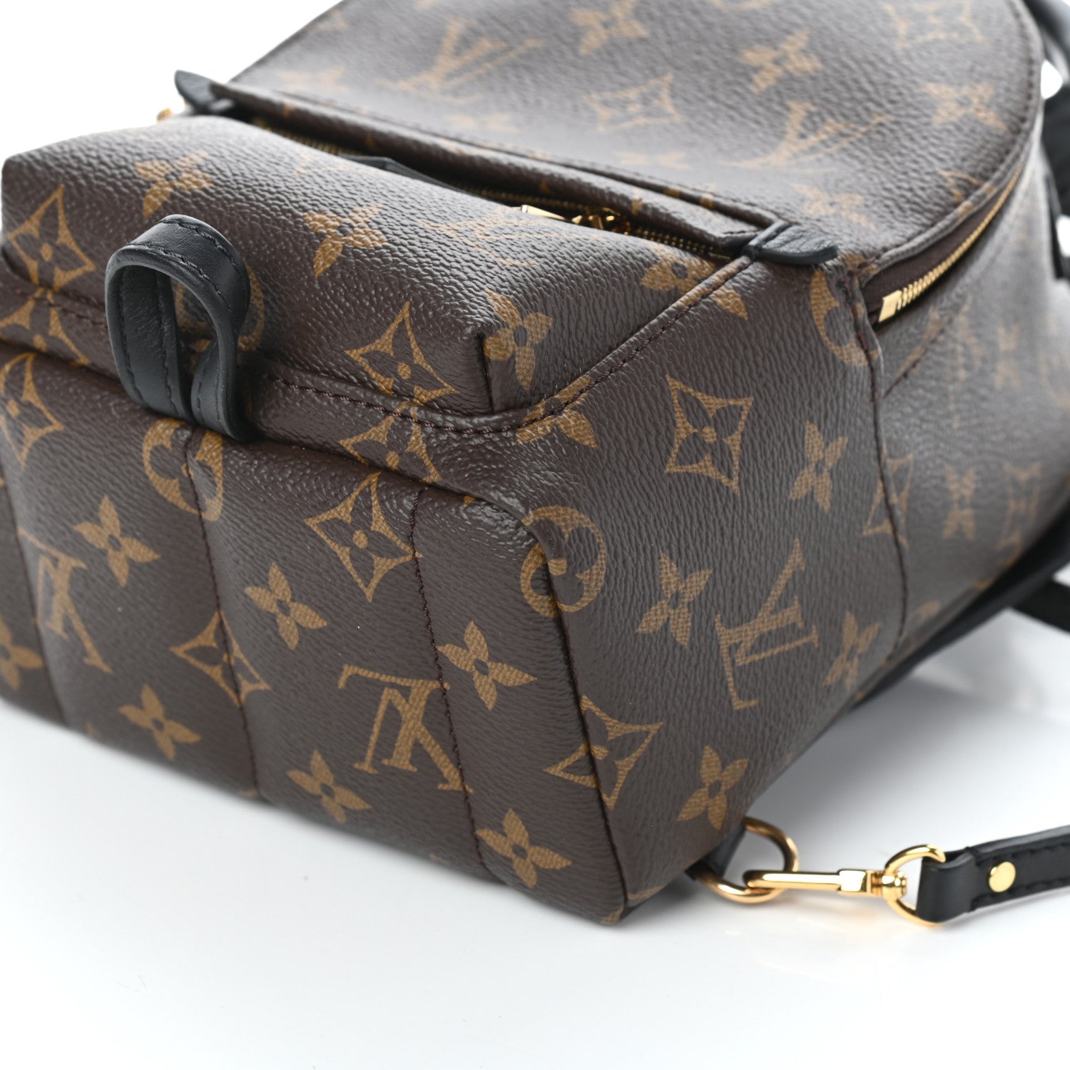 Louis Vuitton Monogram Palm Springs Backpack Mini 8 of 8
