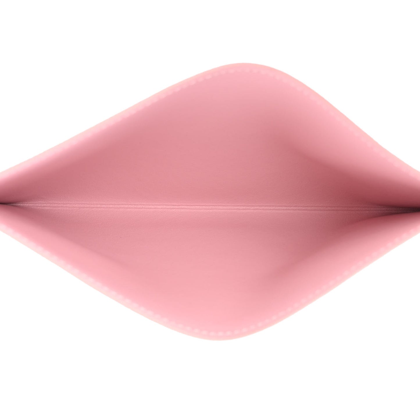 Epi Pochette Felicie Rose Ballerine