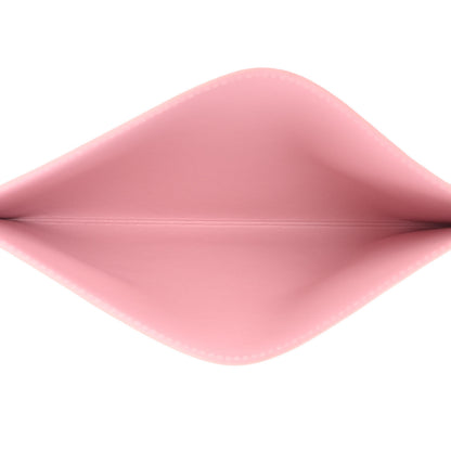 Louis Vuitton Epi Pochette Felicie Rose Ballerine 8 of 13