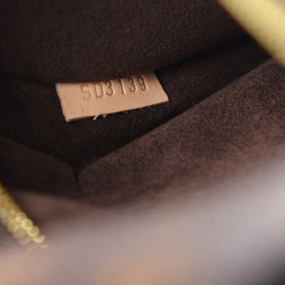 Louis Vuitton Monogram Pochette Metis 7 of 11