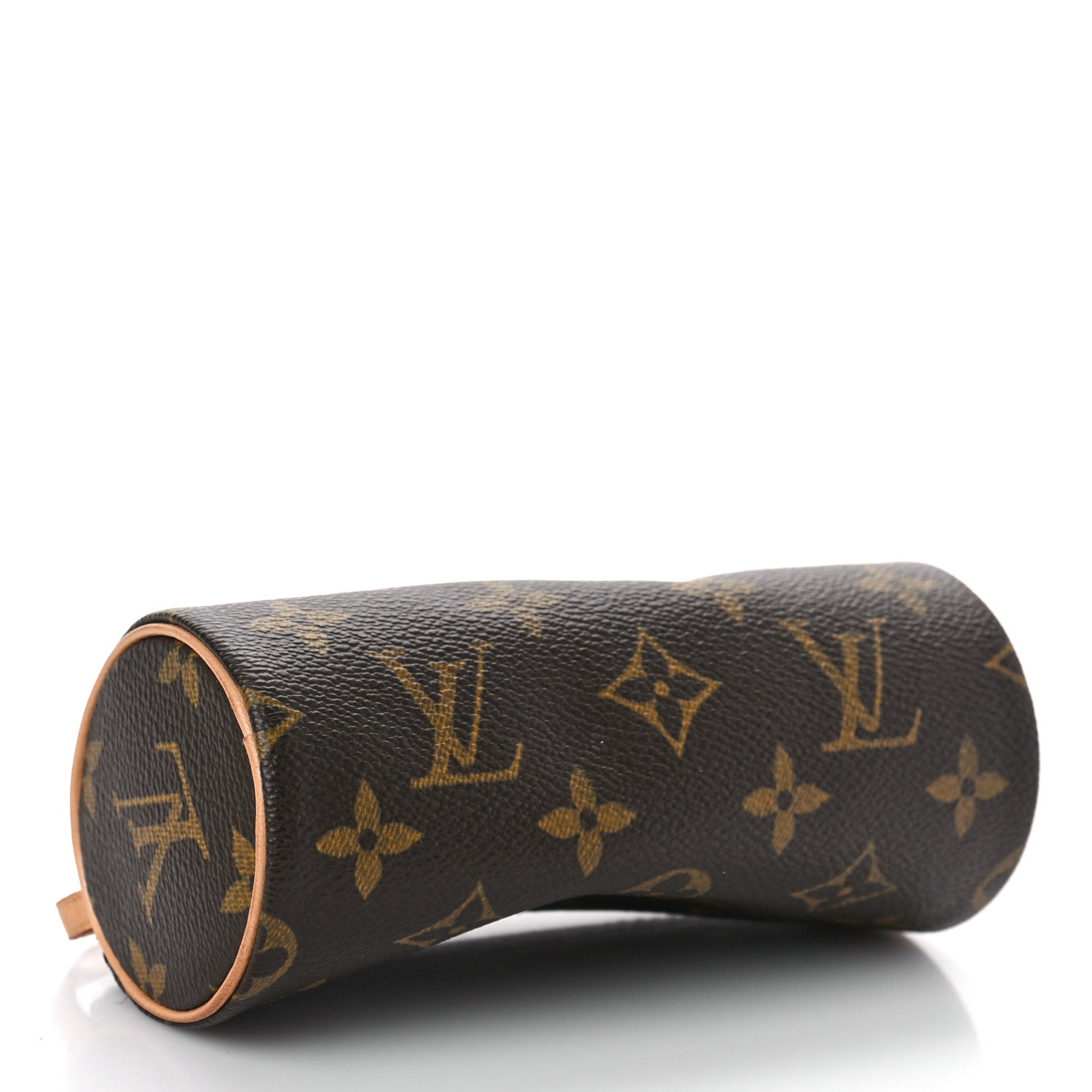 Louis Vuitton Monogram Mini Papillon 4 of 9