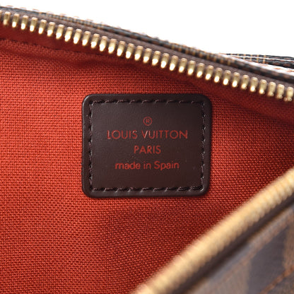 Louis Vuitton Damier Ebene Geronimos 6 of 6