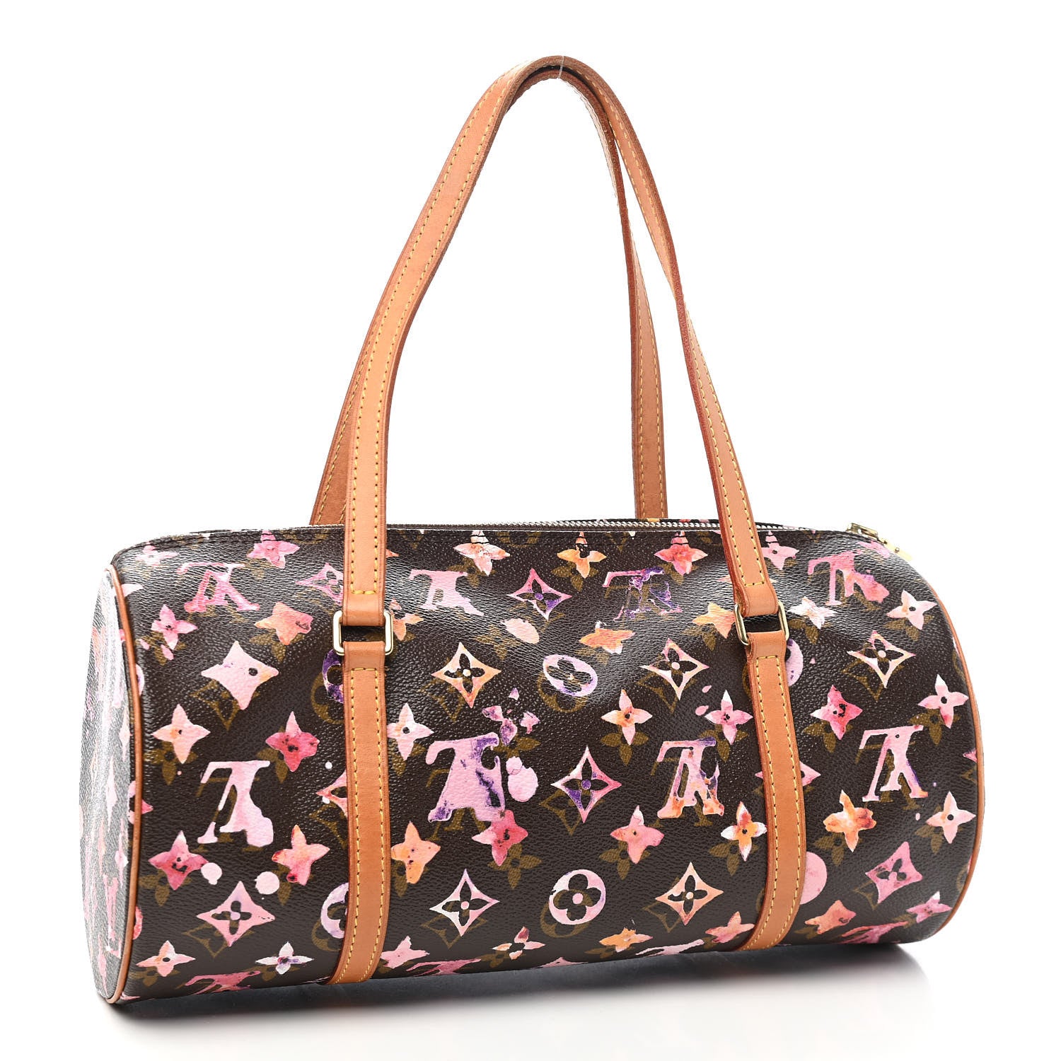 Louis Vuitton Watercolor Aquarelle Papillon 3 of 8