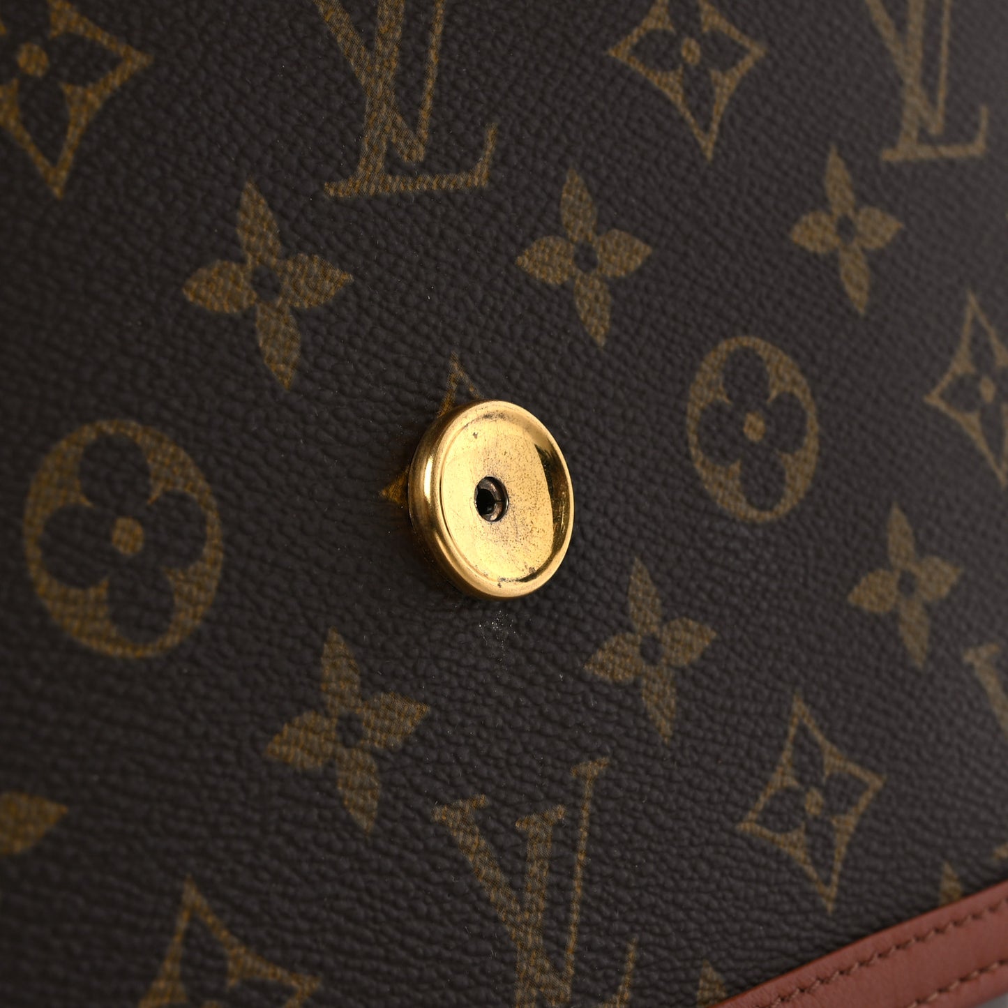 Monogram Pochette Dame 26