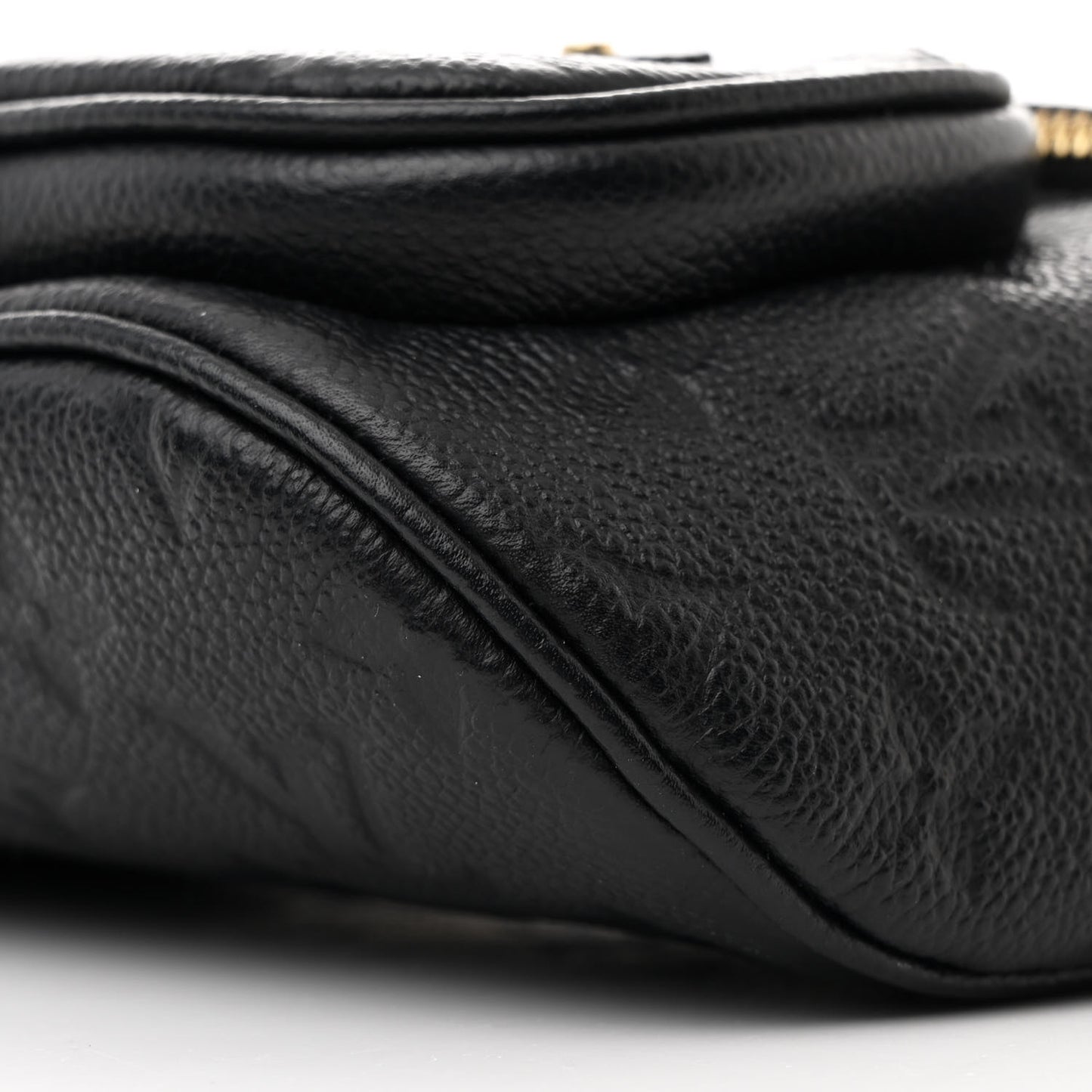 Empreinte Mini Bumbag Black