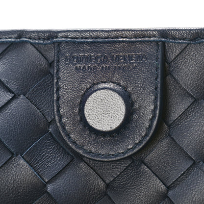 Bottega Veneta Nappa Intrecciato Sardine With Chain Bag Space 6 of 8