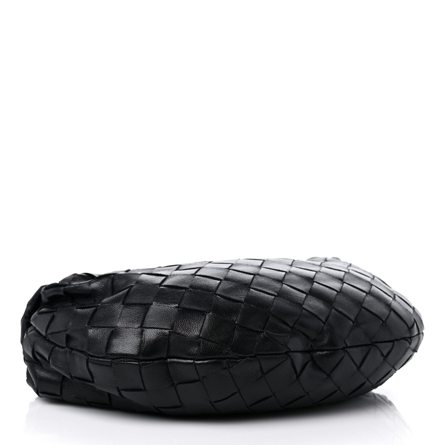 Bottega Veneta Nappa Intrecciato Mini Jodie Black 4 of 8