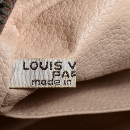 Louis Vuitton Monogram Trousse Toilette 28 6 of 6