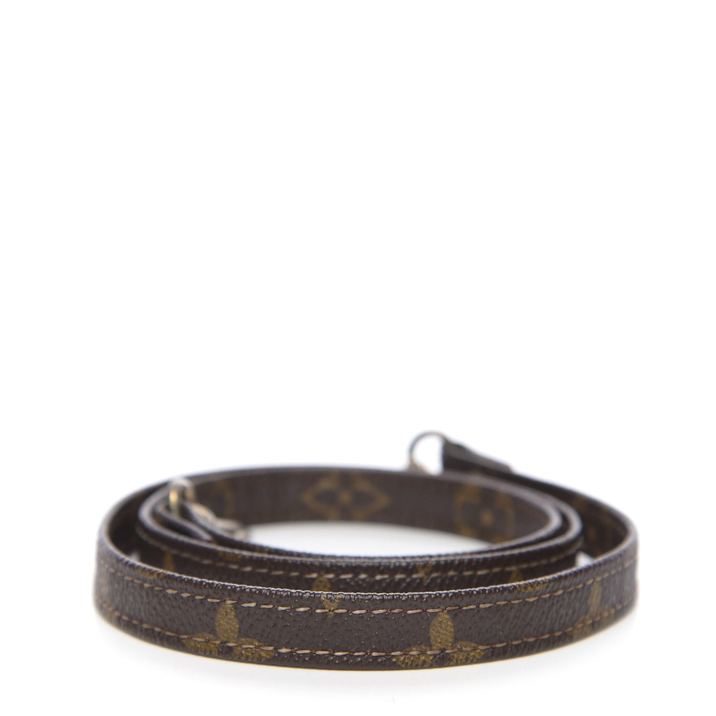 Monogram 12mm Shoulder Strap