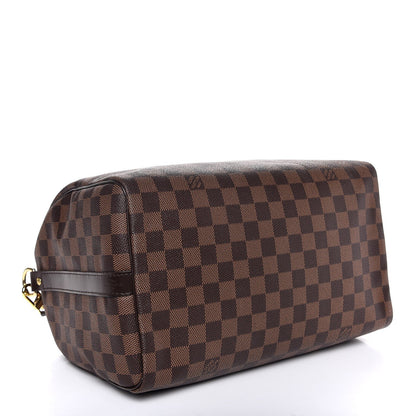 Louis Vuitton Damier Ebene Speedy Bandouliere 30 4 of 6