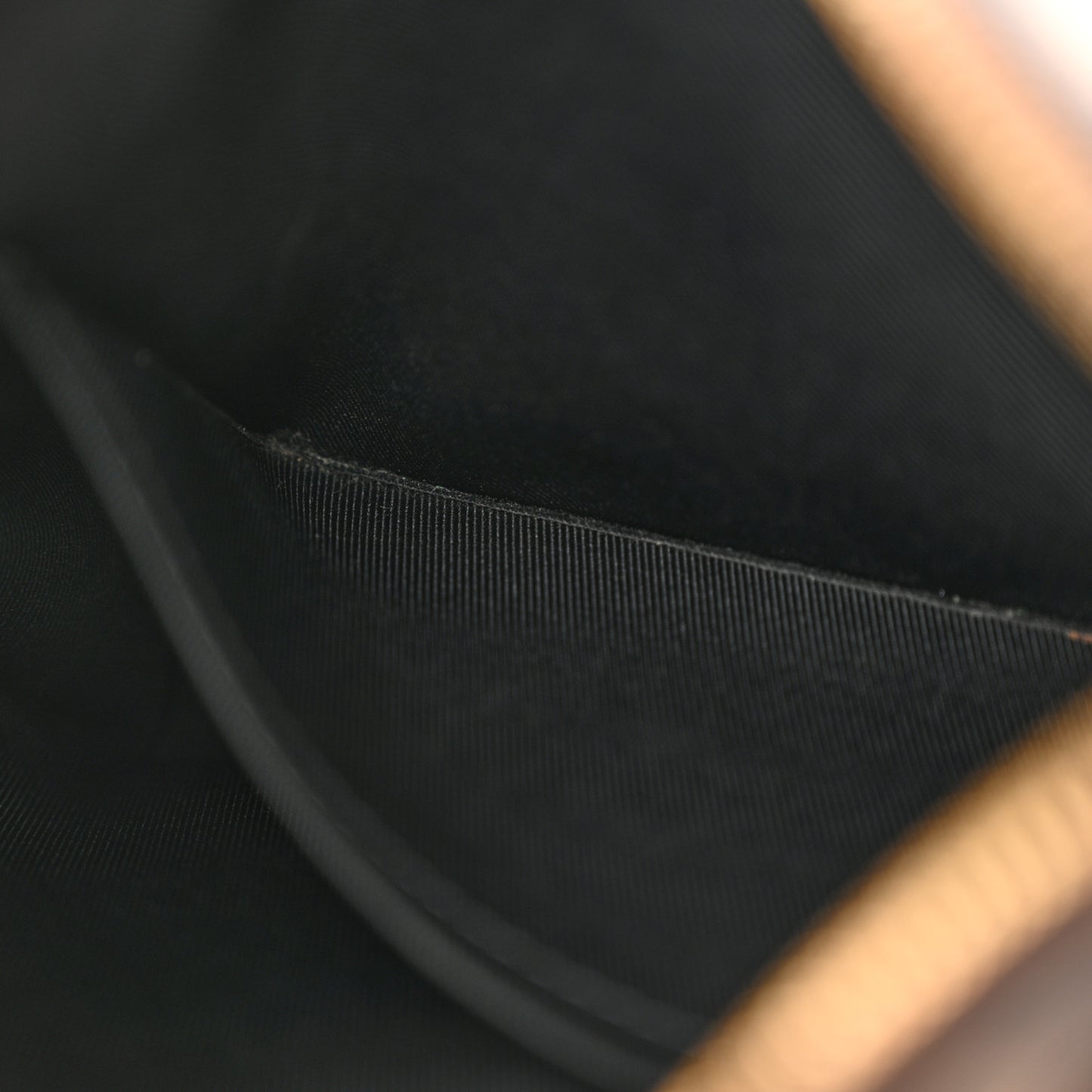 Monogram Odeon PM Black