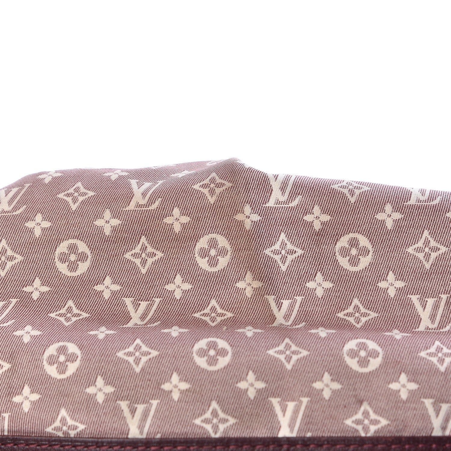 Louis Vuitton Monogram Idylle Rhapsodie MM Sepia 13 of 15