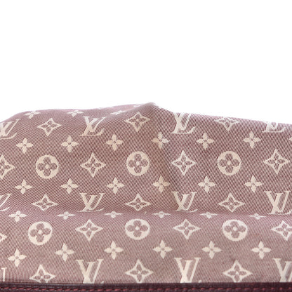 Louis Vuitton Monogram Idylle Rhapsodie MM Sepia 13 of 15