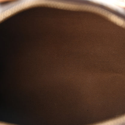 Louis Vuitton Monogram Speedy 25 5 of 12