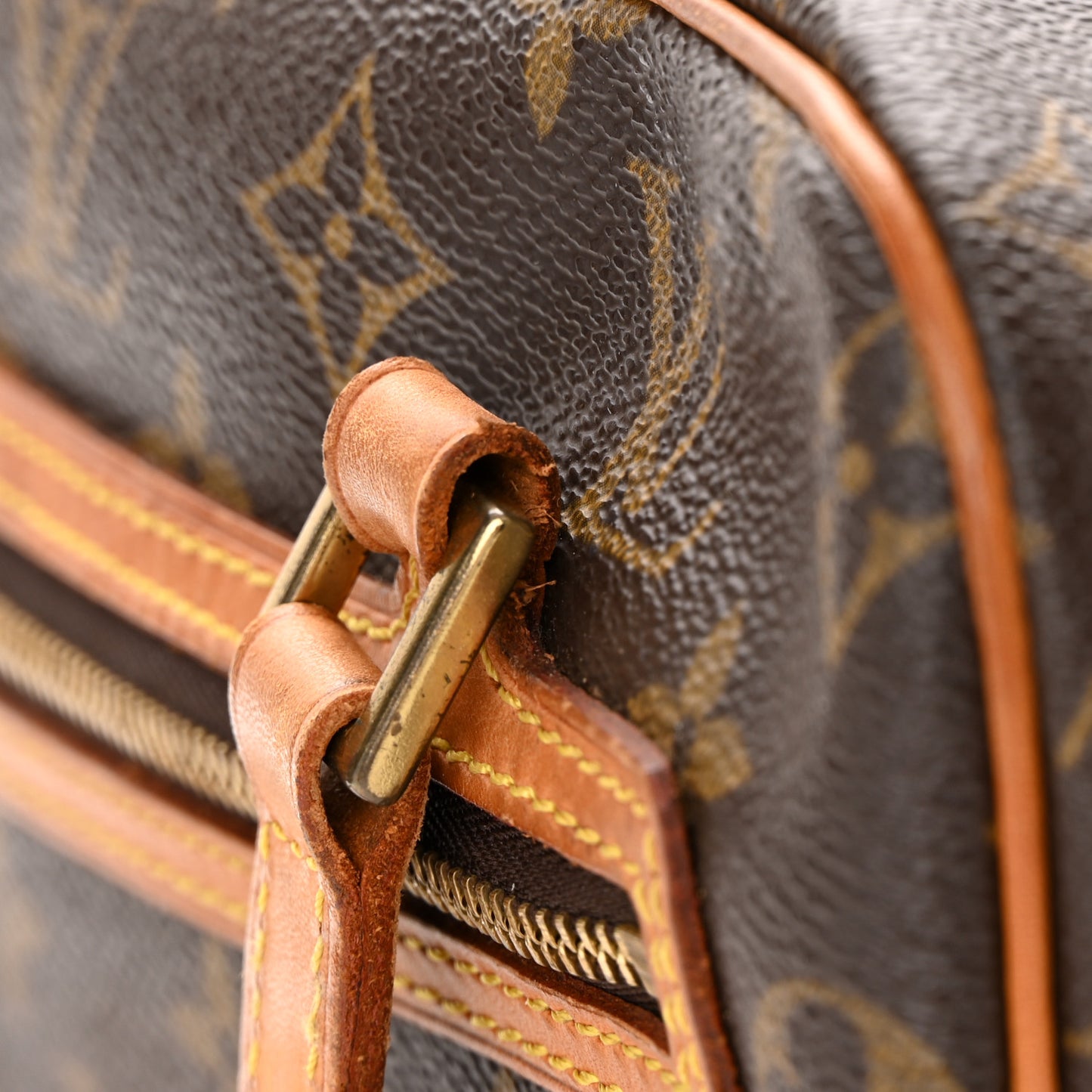 Monogram Cite MM