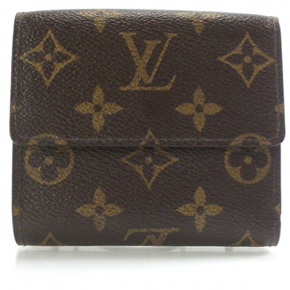 Louis Vuitton Monogram Elise Wallet 2 of 8
