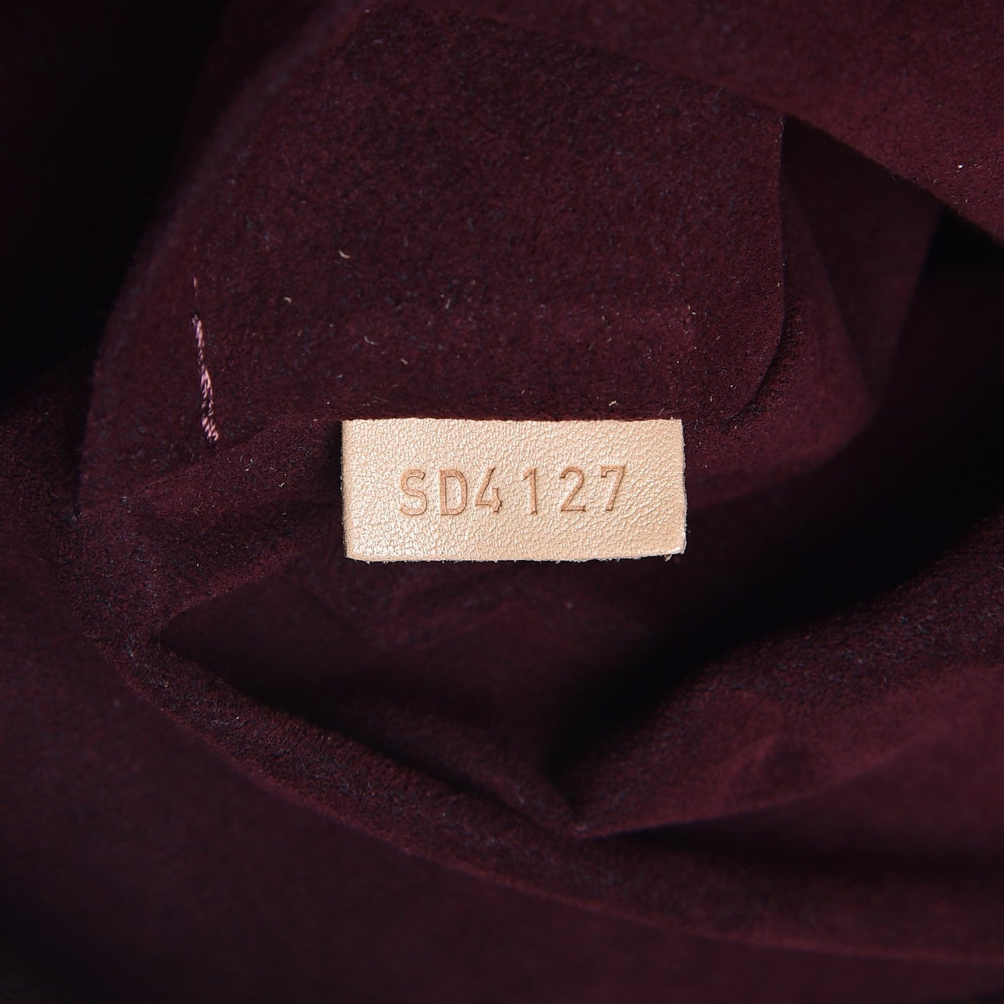 Monogram Melie